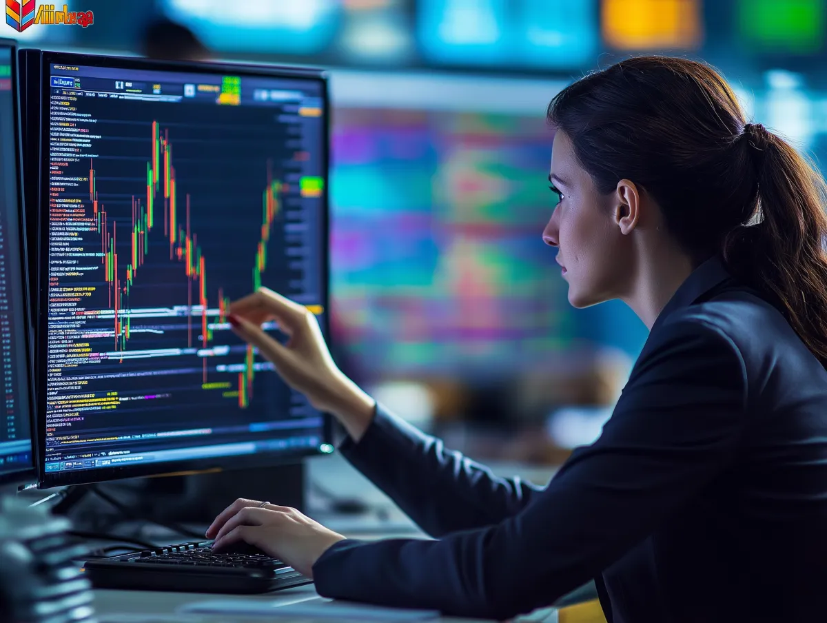 Professionnels analysant KPI marketing digital